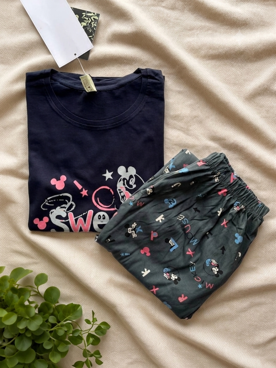 Pyjama Sets - View 2