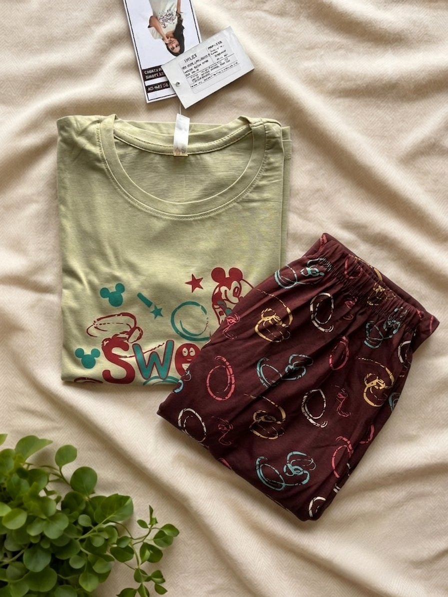Pyjama Sets - View 2