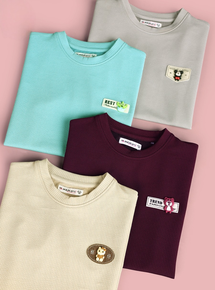 Tshirts - View 2
