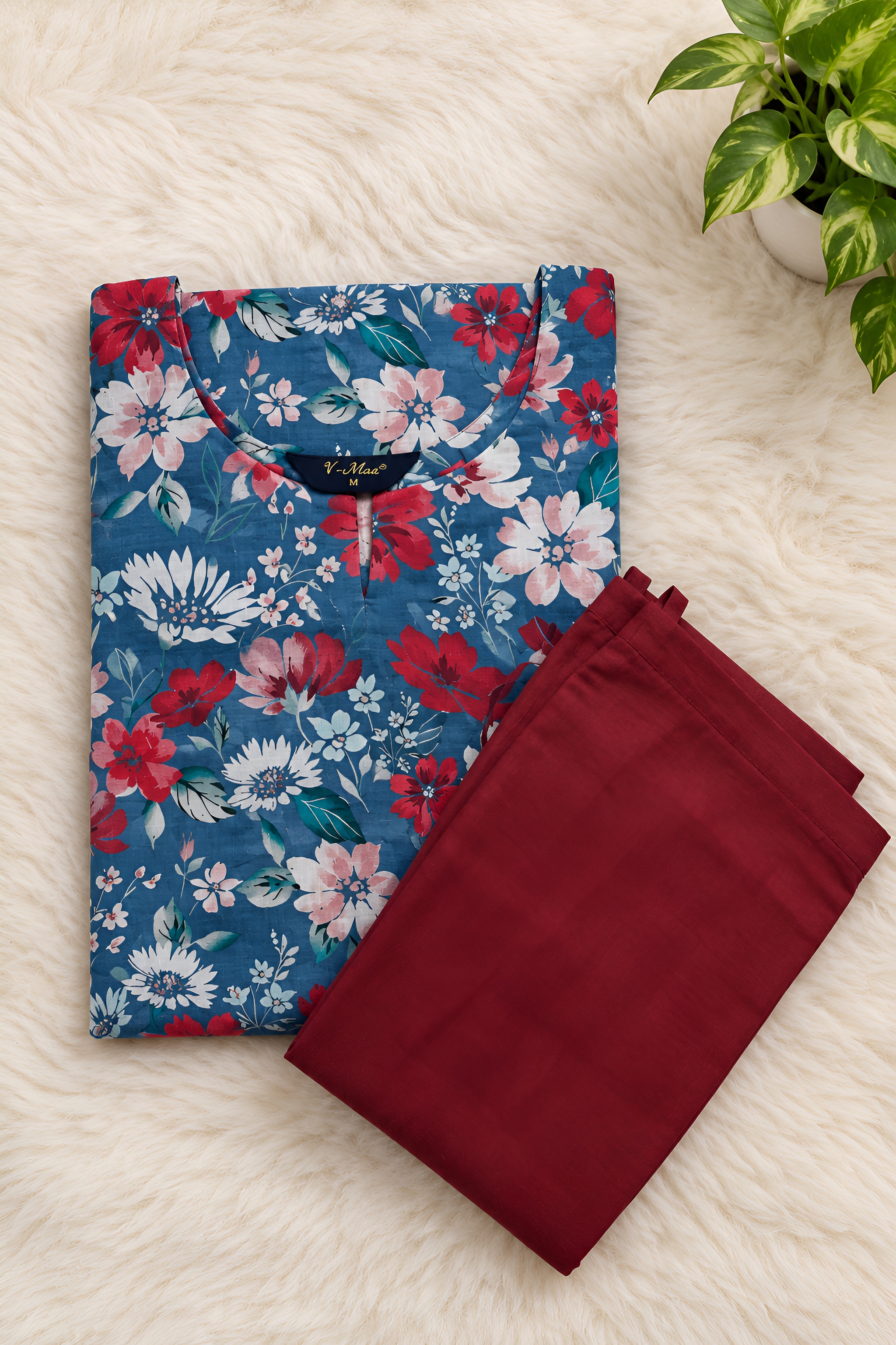 Kurti Set - View 2