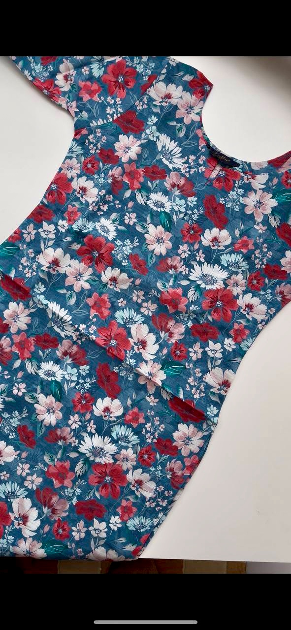 Kurti Set - View 3