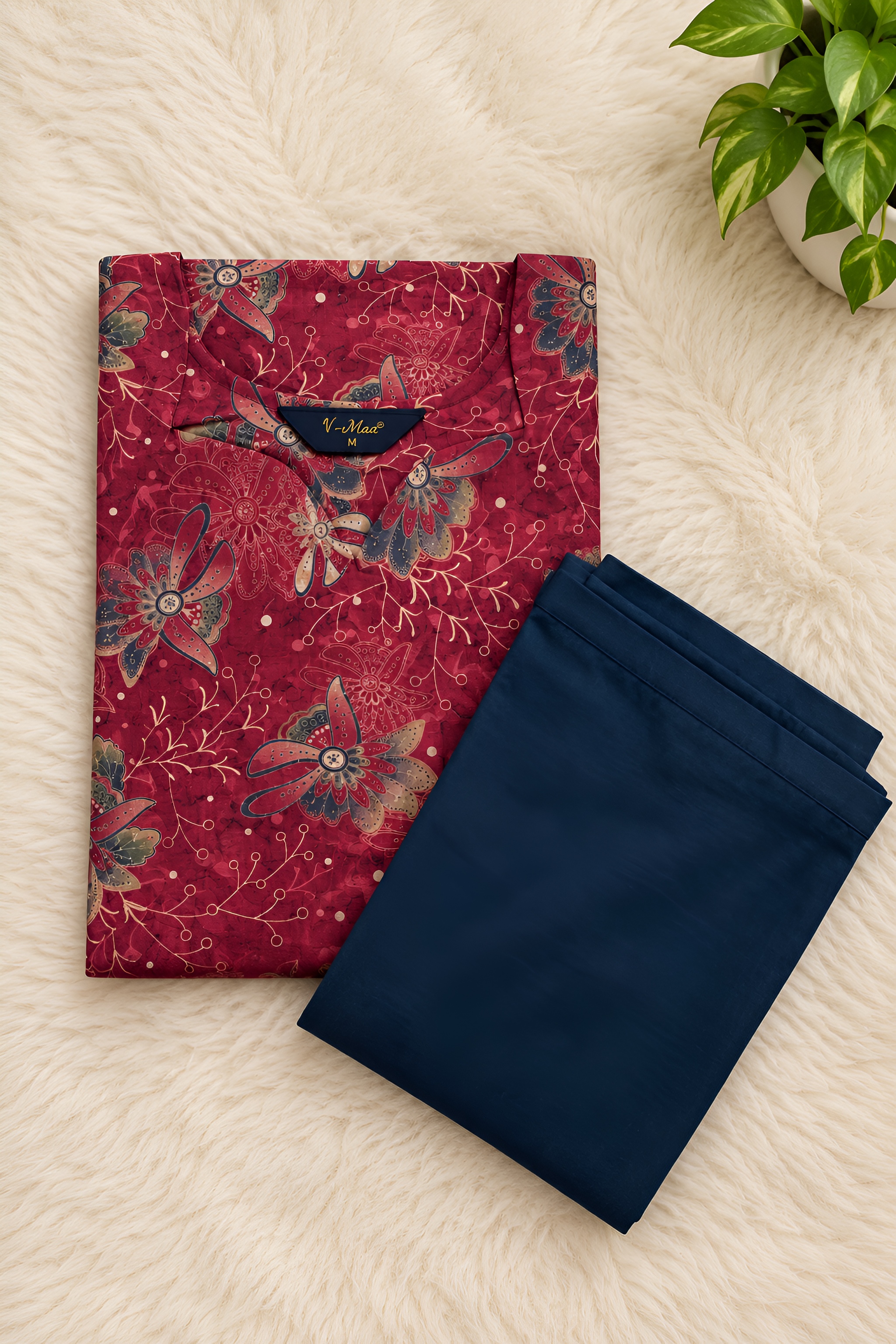 Kurti Set - View 2