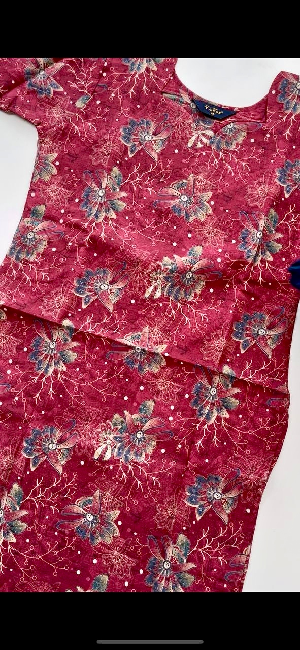 Kurti Set - View 3