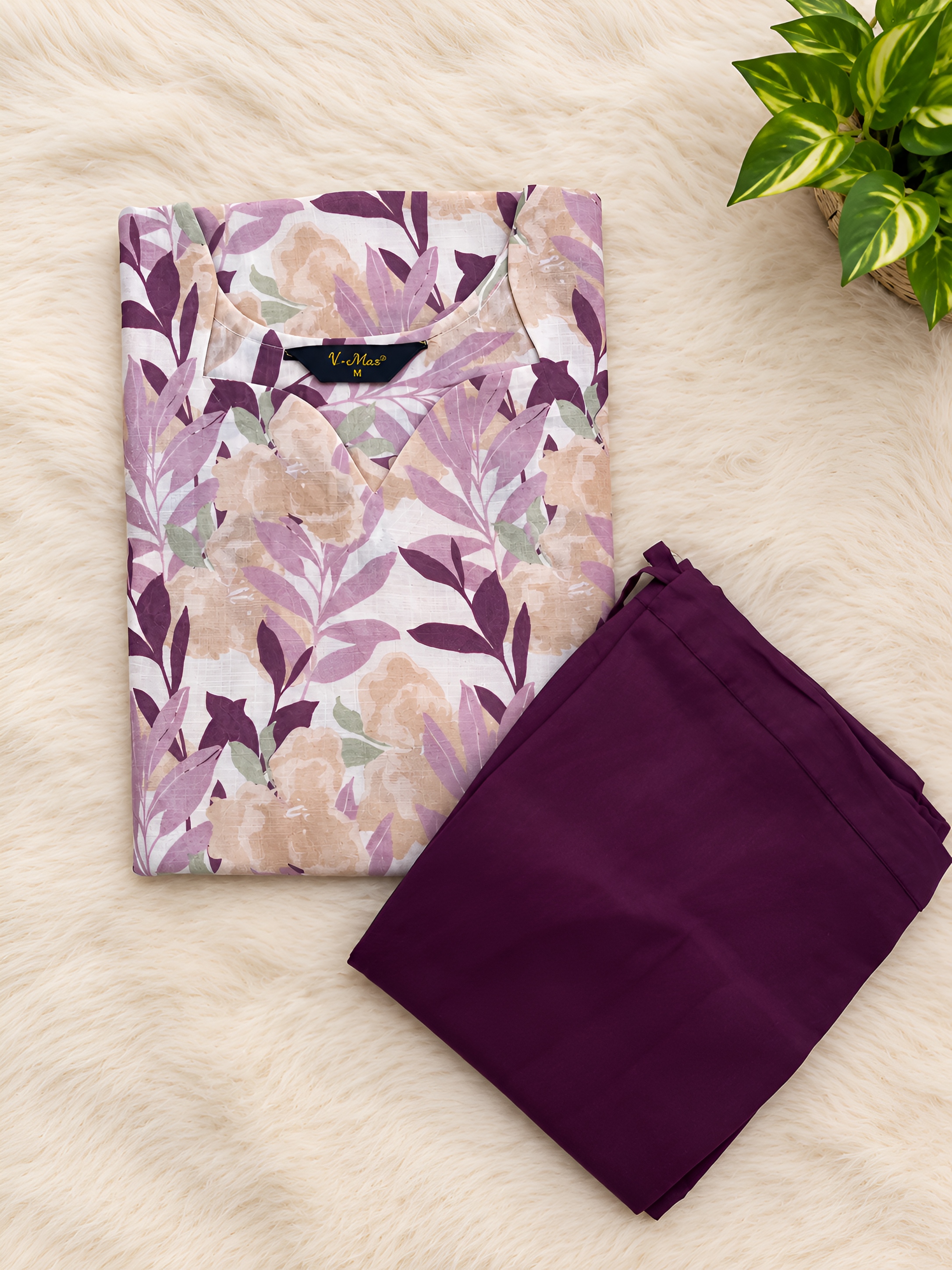 Kurti Set - View 2