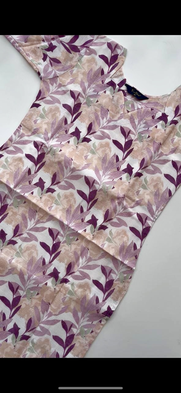 Kurti Set - View 3