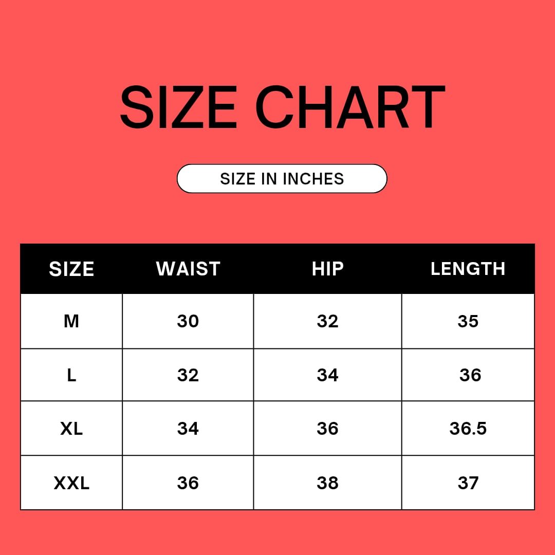 Size Chart Image 1