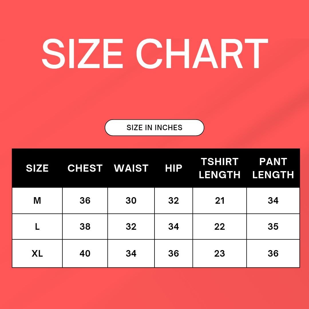 Size Chart Image 1