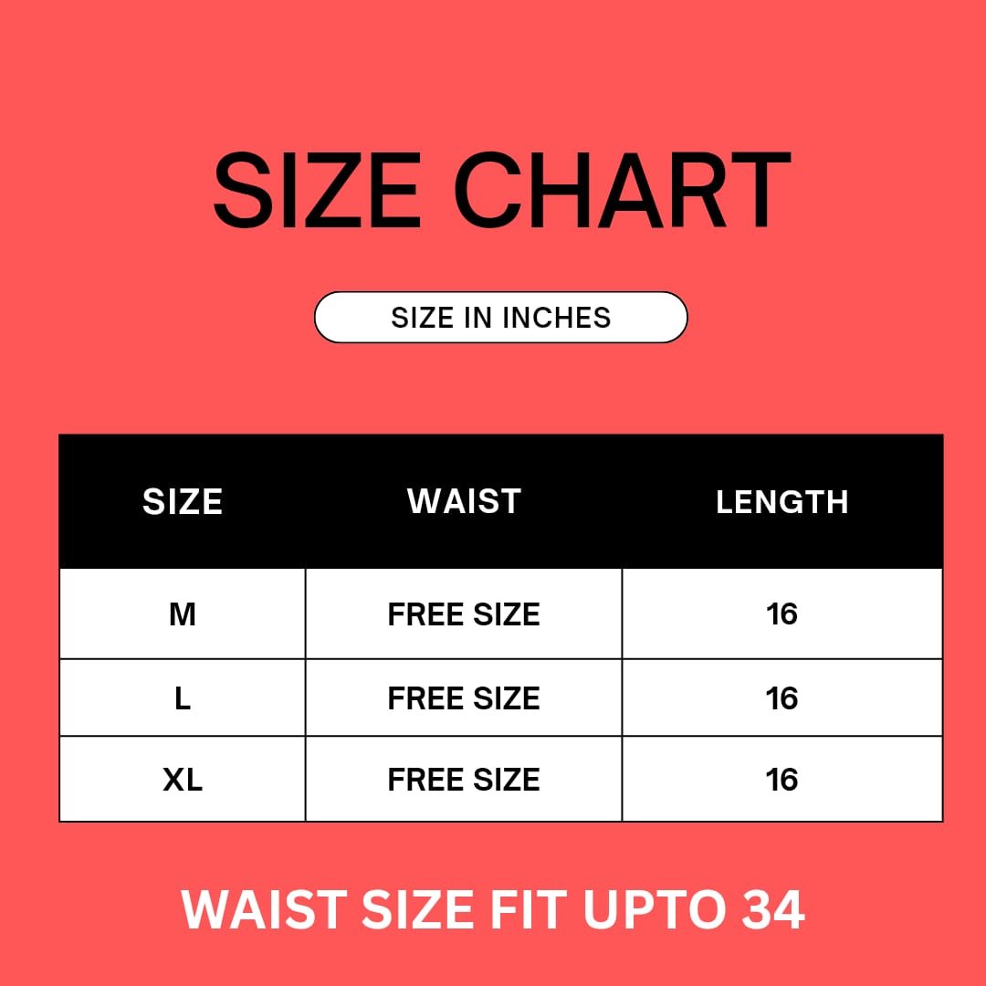 Size Chart Image 1
