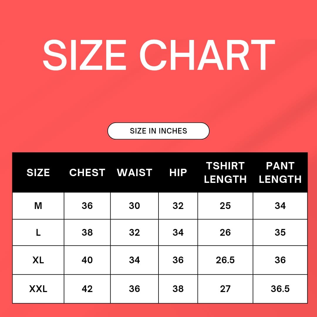 Size Chart Image 1