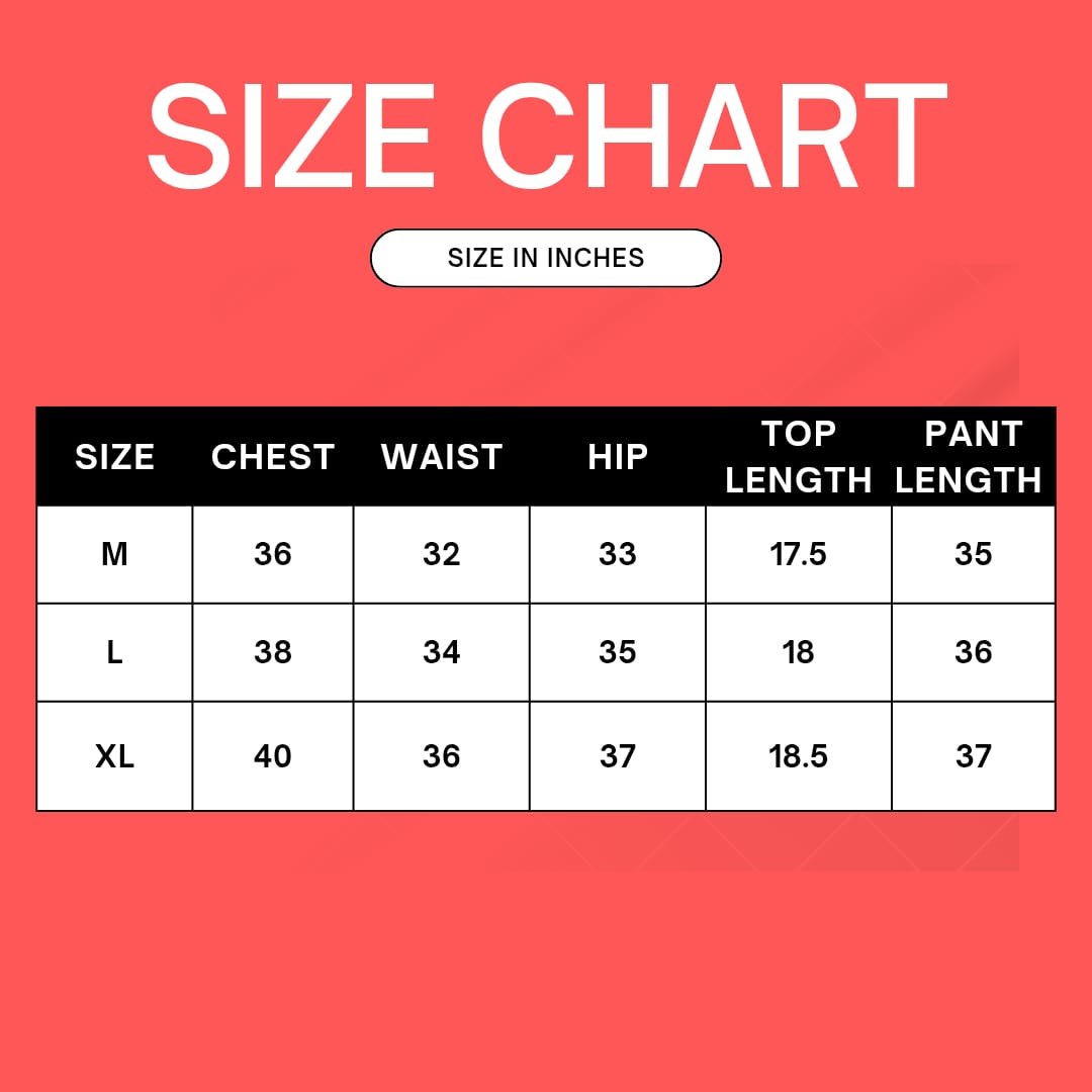 Size Chart Image 1