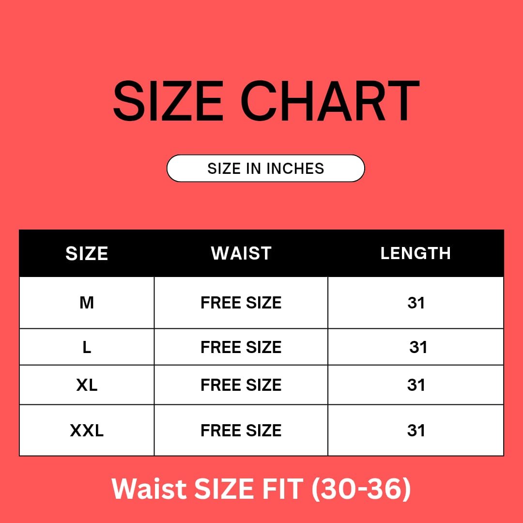 Size Chart Image 1