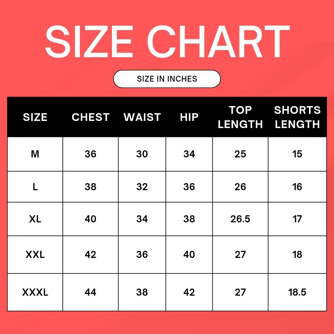 Size Chart Image 1