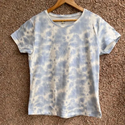 Blue Tshirt