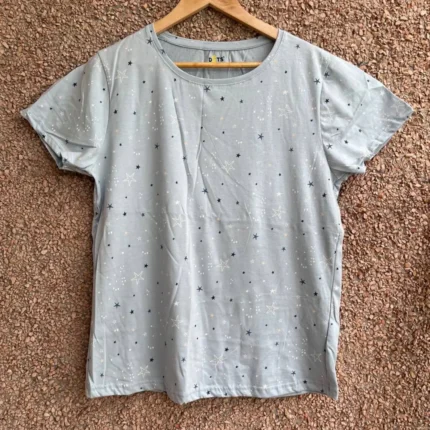 Blue Tshirt