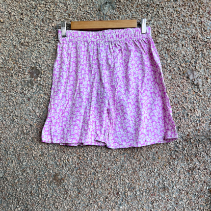 Pink Short