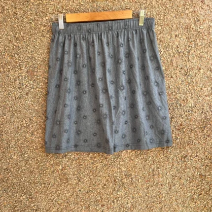 Grey Short
