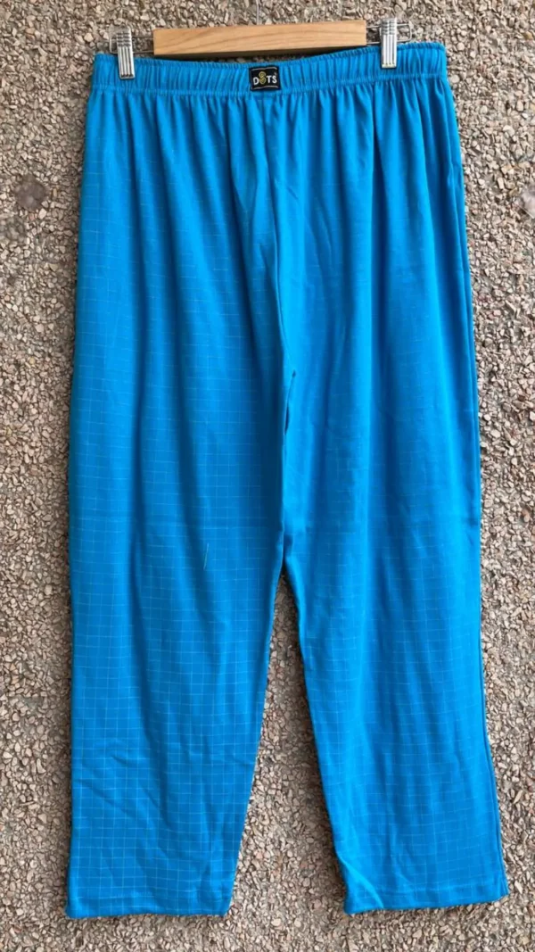 Blue Pant