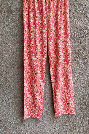 Pink Pants