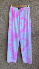 Pink Pyjama