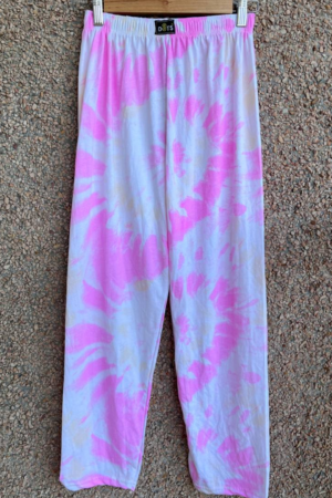 Pink Pyjama