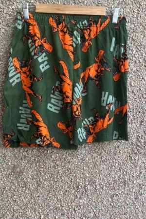 Green Short
