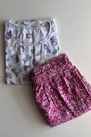 Capri Set