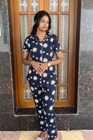 Navy Collar sets