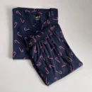 Navy Co-Ord Set