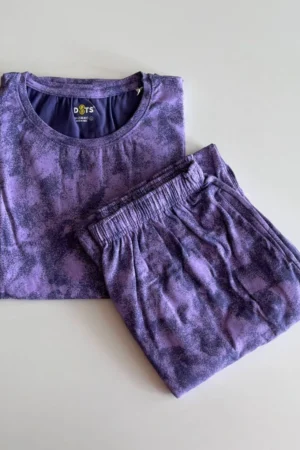 Galaxy  Co-Ord Set
