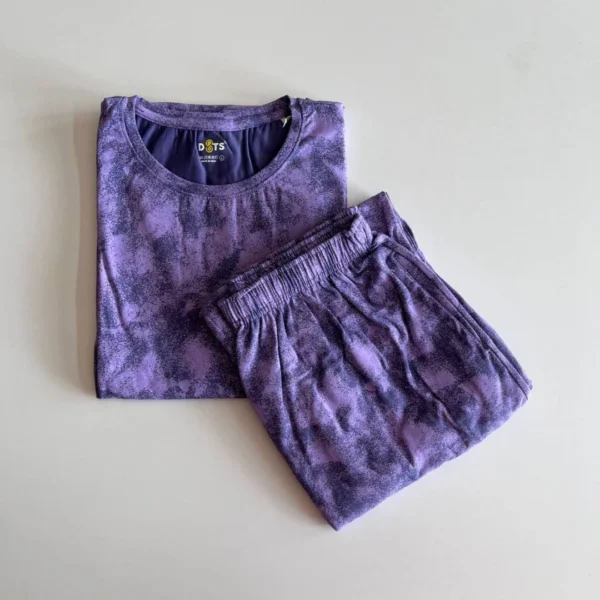 Galaxy  Co-Ord Set