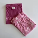 Pink Pyjama Set