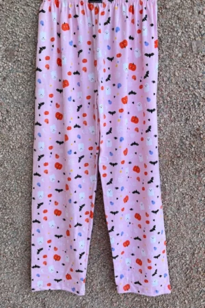 Pink  Pyjama