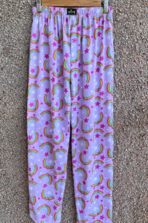 Violet  Pyjama