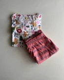 Capri Set