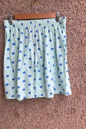 Green Short