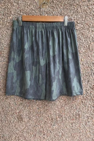 Grey Short