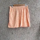 Orange Short
