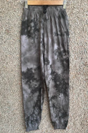 Grey jogger
