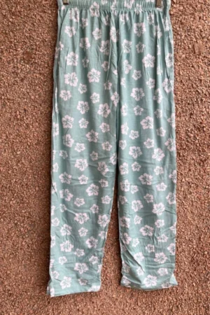 Green Pant