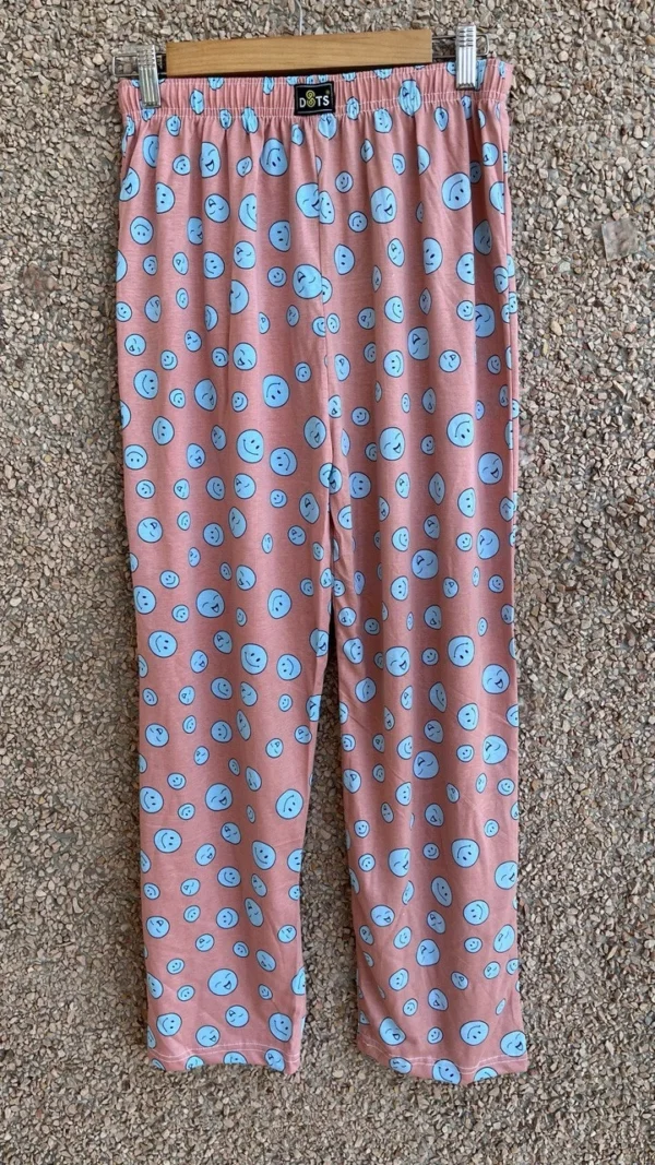 Brown pant for Womens