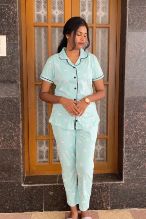 Blue Collar sets