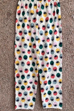 Sandal pyjama