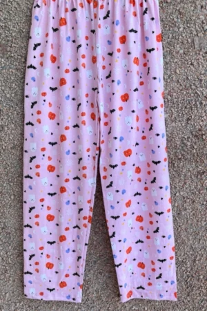 Pink pyjama