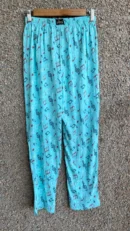 Sky Blue pyjamas