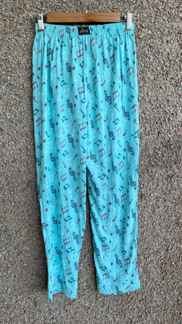 Sky Blue pyjamas