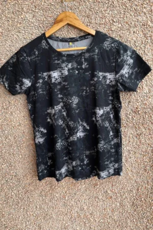 Printed t-shirt