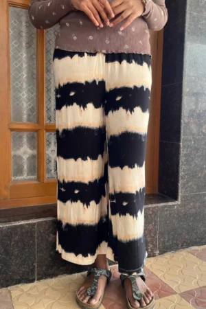 Sandal palazzo