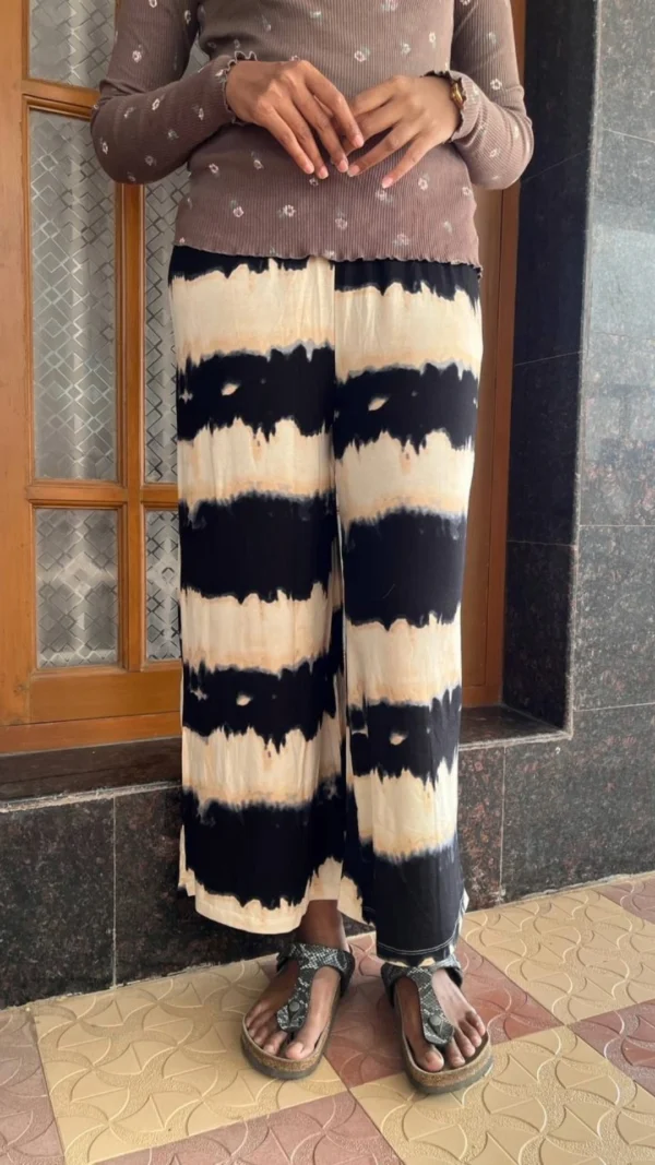 Sandal palazzo