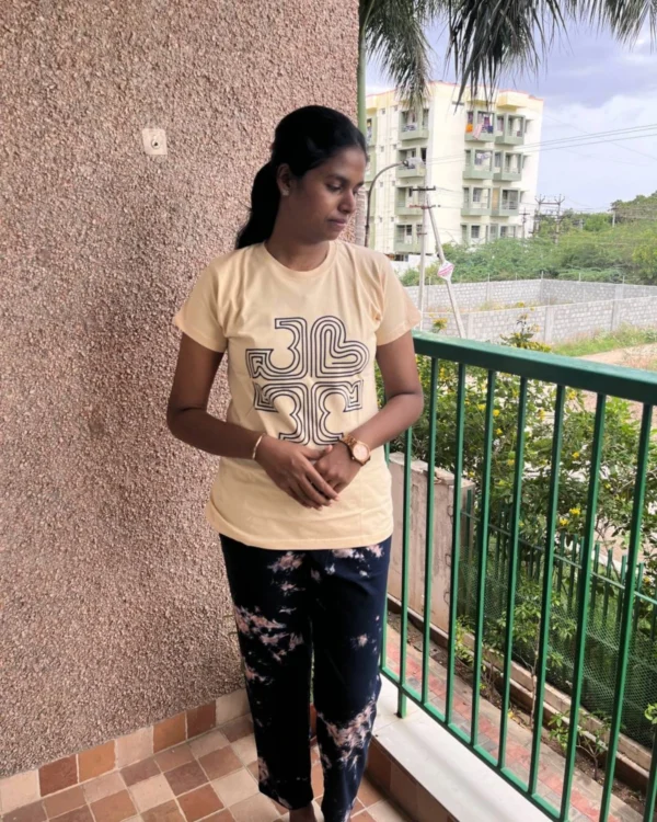 Sandal Pyjama Set