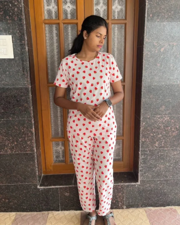 Pink Co-Ord Set
